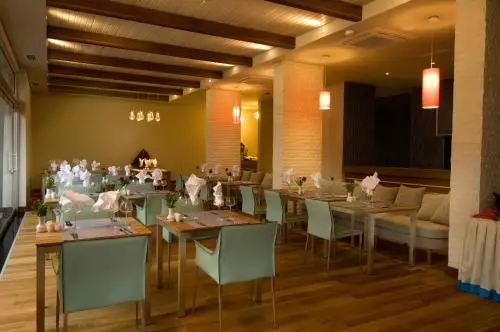Casa De Maris Spa and Resort Hotel